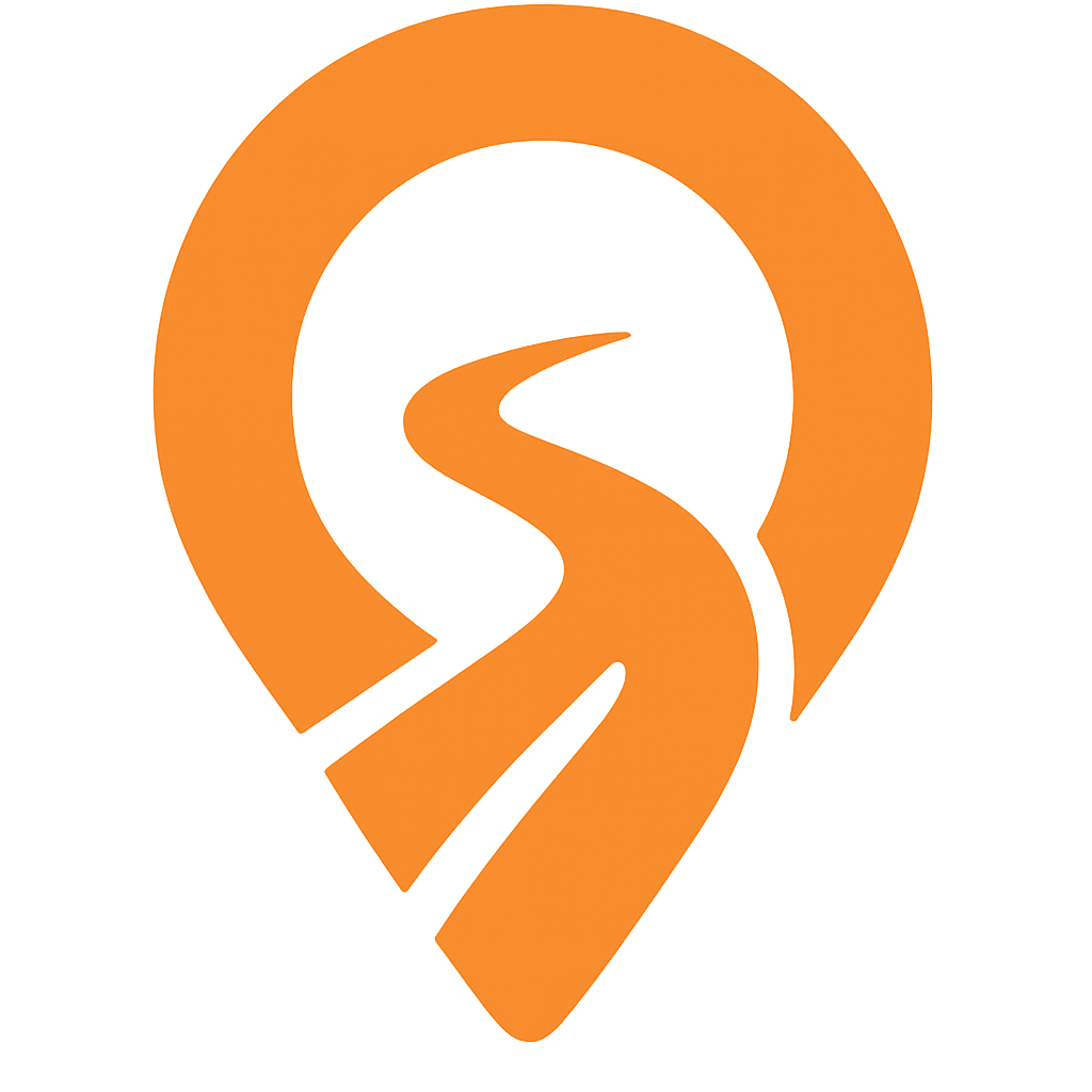 RoadBuddy Logo
